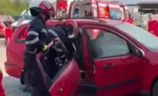Curs avansat de management al pacientului politraumatizat pentru personalul de intervenție din Baia Mare