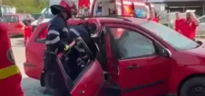 Curs avansat de management al pacientului politraumatizat pentru personalul de intervenție din Baia Mare