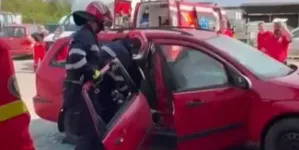 Curs avansat de management al pacientului politraumatizat pentru personalul de intervenție din Baia Mare