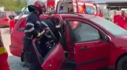 Curs avansat de management al pacientului politraumatizat pentru personalul de intervenție din Baia Mare