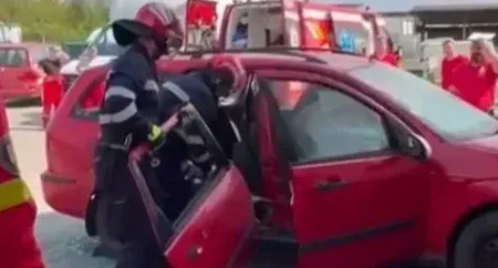Curs avansat de management al pacientului politraumatizat pentru personalul de intervenție din Baia Mare