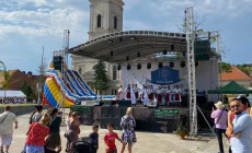 Ziua Minerului va fi sărbătorită în Baia Sprie pe 14-15 august – paradă internațională, lansare de carte și momente artistice