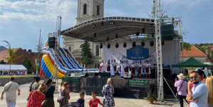 Ziua Minerului va fi sărbătorită în Baia Sprie pe 14-15 august – paradă internațională, lansare de carte și momente artistice