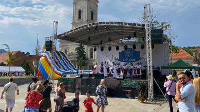 Ziua Minerului va fi sărbătorită în Baia Sprie pe 14-15 august – paradă internațională, lansare de carte și momente artistice