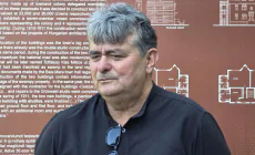 Expoziția „Obsesii”, semnată de artistul Ioan Pop Vereta, va fi vernisată la Sighetu Marmației