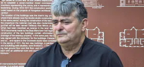 Expoziția „Obsesii”, semnată de artistul Ioan Pop Vereta, va fi vernisată la Sighetu Marmației