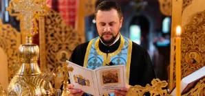 Pr. Adrian Dobreanu: Meditație la Duminica a 10-a după Rusalii – credința, rugăciunea și postul, arme duhovnicești în lupta cu diavolul