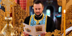 Pr. Adrian Dobreanu: Meditație la Duminica a 10-a după Rusalii – credința, rugăciunea și postul, arme duhovnicești în lupta cu diavolul