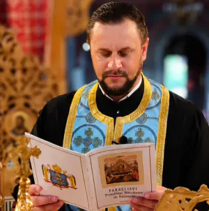 Pr. Adrian Dobreanu: Meditație la Duminica a 10-a după Rusalii – credința, rugăciunea și postul, arme duhovnicești în lupta cu diavolul