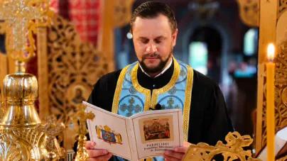 Pr. Adrian Dobreanu: Meditație la Duminica a 10-a după Rusalii – credința, rugăciunea și postul, arme duhovnicești în lupta cu diavolul