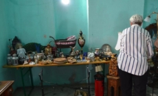 La Seini se organizează cea de-a IV-a ediție a Târgului de Antichități