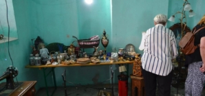 La Seini se organizează cea de-a IV-a ediție a Târgului de Antichități