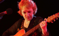 Tatiana Stepa, vocea care nu s-a stins. De la Cenaclul Flacăra la scena folk din Baia Mare, o viață trăită prin cântec