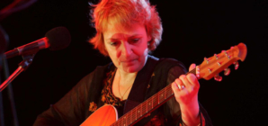 Tatiana Stepa, vocea care nu s-a stins. De la Cenaclul Flacăra la scena folk din Baia Mare, o viață trăită prin cântec