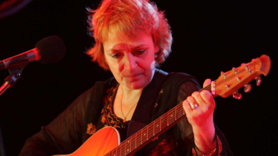Tatiana Stepa, vocea care nu s-a stins. De la Cenaclul Flacăra la scena folk din Baia Mare, o viață trăită prin cântec