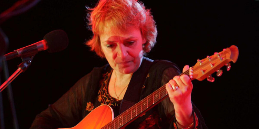 Tatiana Stepa, vocea care nu s-a stins. De la Cenaclul Flacăra la scena folk din Baia Mare, o viață trăită prin cântec