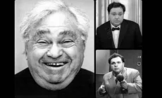 Într-o zi de 8 august s-a născut actorul Mircea Crișan, maramureșean printr-o întâmplare