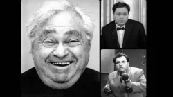 Într-o zi de 8 august s-a născut actorul Mircea Crișan, maramureșean printr-o întâmplare