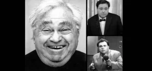 Într-o zi de 8 august s-a născut actorul Mircea Crișan, maramureșean printr-o întâmplare