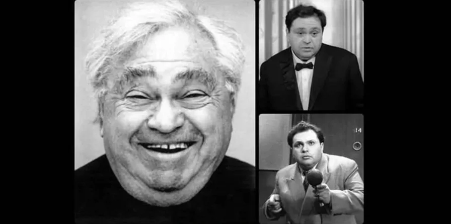 Într-o zi de 8 august s-a născut actorul Mircea Crișan, maramureșean printr-o întâmplare