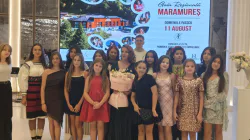 Gala Regională „România Ești Tu”, organizată în Maramureș, un succes. Cine sunt maramureșenii premiați