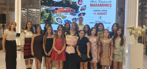 Gala Regională „România Ești Tu”, organizată în Maramureș, un succes. Cine sunt maramureșenii premiați