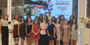 Gala Regională „România Ești Tu”, organizată în Maramureș, un succes. Cine sunt maramureșenii premiați