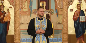 Pr. Adrian Dobreanu: Să o cinstim cu toții pe Maica Domnului