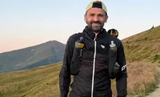 Premieră în Munții Rodnei: Sebastian Butcovan a parcurs într-o singură tură toate cele 30 de vârfuri de peste 2.000 de metri