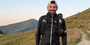 Premieră în Munții Rodnei: Sebastian Butcovan a parcurs într-o singură tură toate cele 30 de vârfuri de peste 2.000 de metri