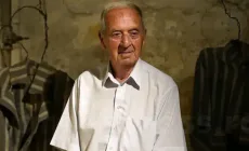 A plecat la cele veșnice Sergiu Rizescu, unul dintre ultimii seniori ai rezistenței anticomuniste