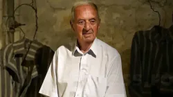 A plecat la cele veșnice Sergiu Rizescu, unul dintre ultimii seniori ai rezistenței anticomuniste