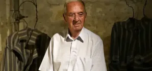 A plecat la cele veșnice Sergiu Rizescu, unul dintre ultimii seniori ai rezistenței anticomuniste
