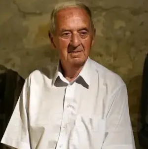 A plecat la cele veșnice Sergiu Rizescu, unul dintre ultimii seniori ai rezistenței anticomuniste