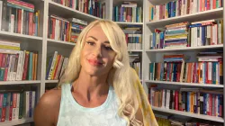 Psiholog psihoterapeut Cecilia Ardusătan: Când emoțiile ating intensitatea maximă, uneori cea mai bună alegere este să îți oferi timp