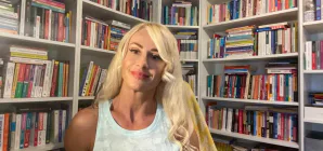Psiholog psihoterapeut Cecilia Ardusătan: Când emoțiile ating intensitatea maximă, uneori cea mai bună alegere este să îți oferi timp