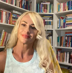 Psiholog psihoterapeut Cecilia Ardusătan: Când emoțiile ating intensitatea maximă, uneori cea mai bună alegere este să îți oferi timp
