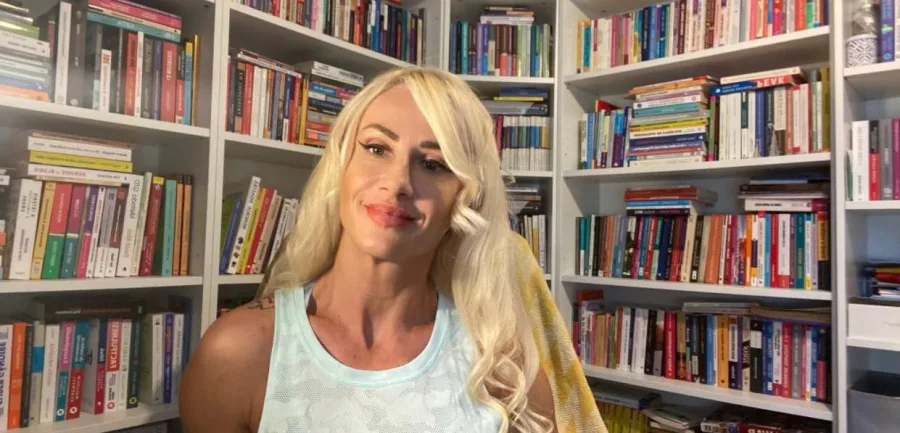 Psiholog psihoterapeut Cecilia Ardusătan: Când emoțiile ating intensitatea maximă, uneori cea mai bună alegere este să îți oferi timp