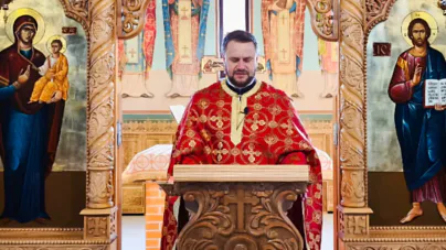 Pr. Adrian Dobreanu: Meditație la pilda lucrătorilor celor răi; Duminica a 13-a după Rusalii