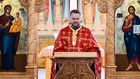 Pr. Adrian Dobreanu: Meditație la pilda lucrătorilor celor răi; Duminica a 13-a după Rusalii