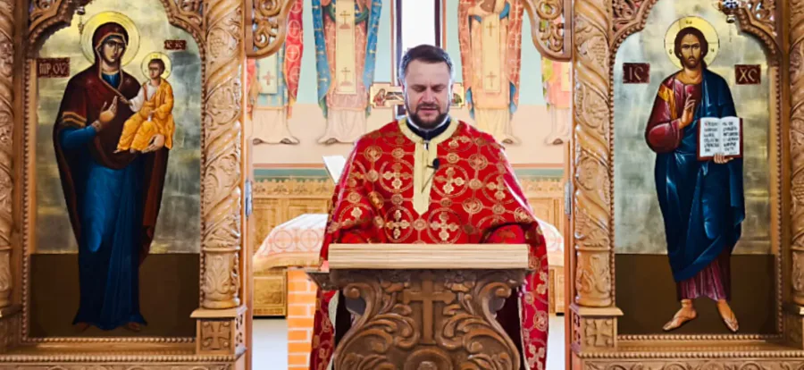 Pr. Adrian Dobreanu: Meditație la pilda lucrătorilor celor răi; Duminica a 13-a după Rusalii