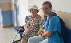 DAS Baia Mare caută voluntari pentru proiectul „Sprijin pentru seniorii băimăreni”