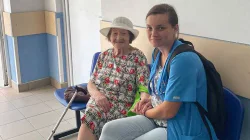 DAS Baia Mare caută voluntari pentru proiectul „Sprijin pentru seniorii băimăreni”