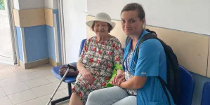 DAS Baia Mare caută voluntari pentru proiectul „Sprijin pentru seniorii băimăreni”