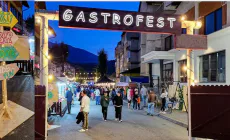 Gastro Fest Borșa are loc în perioada 12-14 august; Vor fi trei zile cu muzică și mâncare excelentă