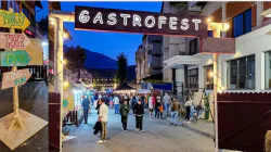 Gastro Fest Borșa are loc în perioada 12-14 august; Vor fi trei zile cu muzică și mâncare excelentă