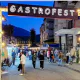 Gastro Fest Borșa are loc în perioada 12-14 august; Vor fi trei zile cu muzică și mâncare excelentă