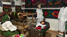 Nouă muzee și obiective culturale din Maramureș își deschid porțile de Noaptea Muzeelor la Sate