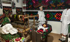 Nouă muzee și obiective culturale din Maramureș își deschid porțile de Noaptea Muzeelor la Sate