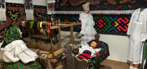 Nouă muzee și obiective culturale din Maramureș își deschid porțile de Noaptea Muzeelor la Sate
